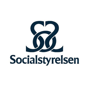 Socialstyrelsens logga